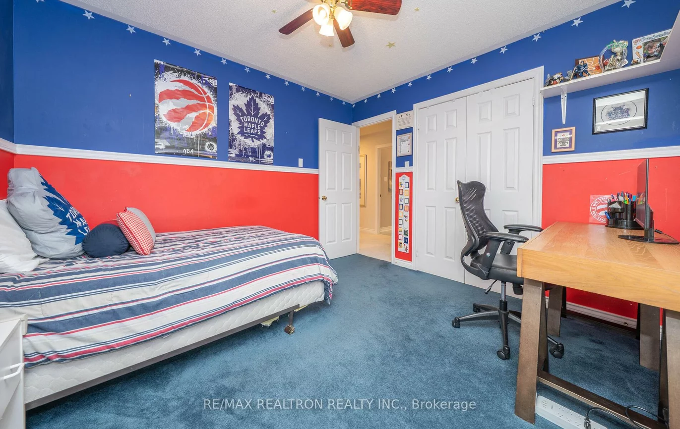 45, Michael, Crestwood-Springfarm-Yorkhill, Vaughan