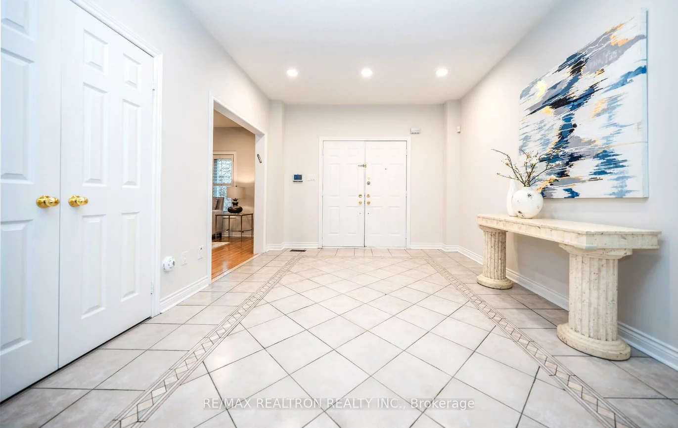 45, Michael, Crestwood-Springfarm-Yorkhill, Vaughan