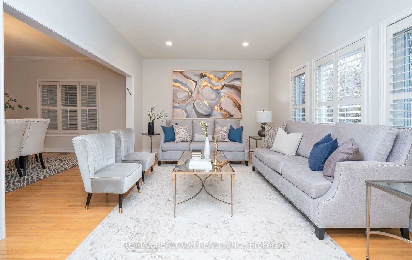 45, Michael, Crestwood-Springfarm-Yorkhill, Vaughan