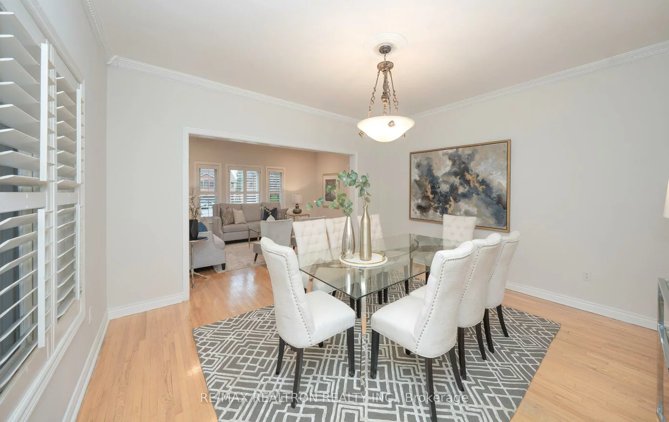 45, Michael, Crestwood-Springfarm-Yorkhill, Vaughan