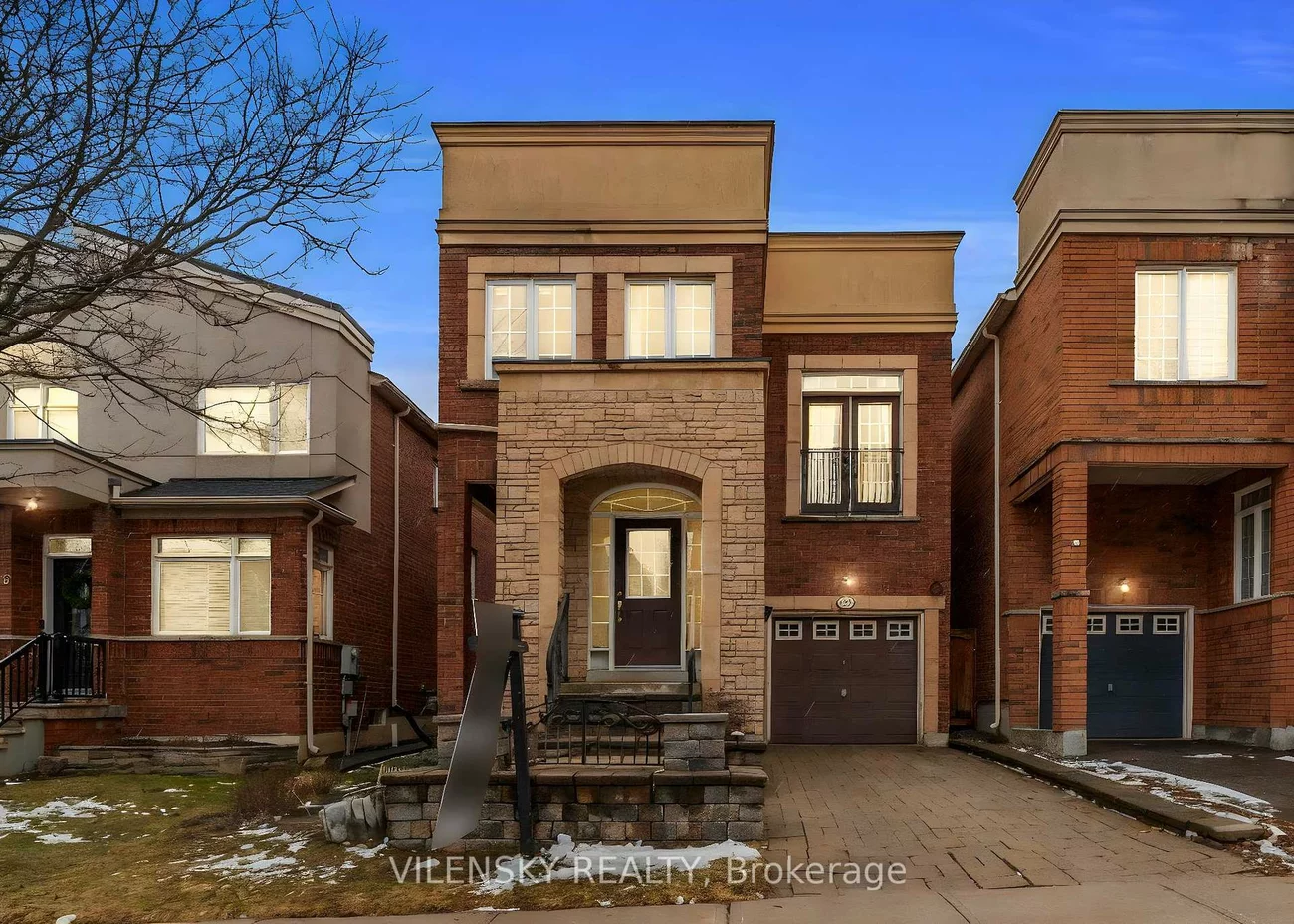 37, Balsamwood, Patterson, Vaughan