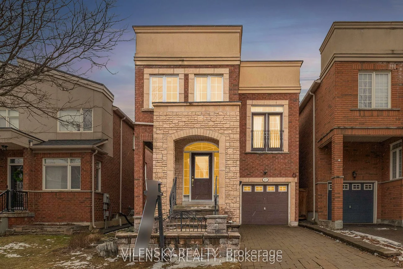 37, Balsamwood, Patterson, Vaughan