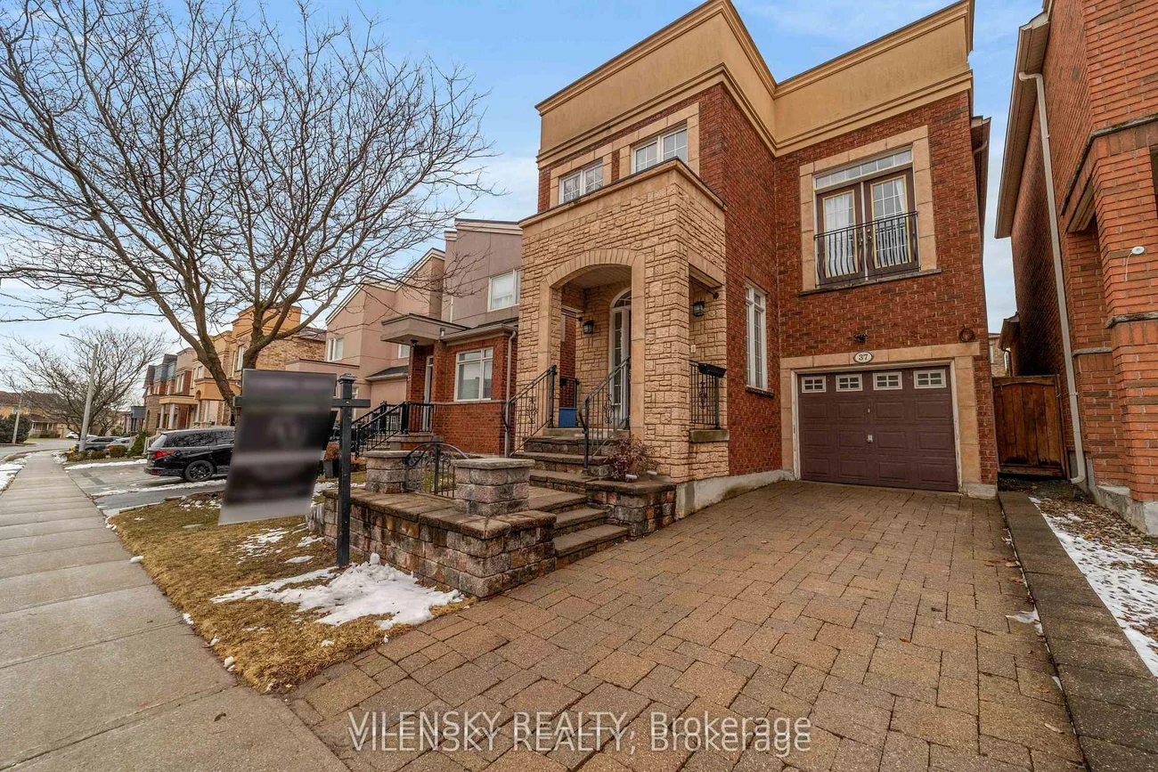 37, Balsamwood, Patterson, Vaughan