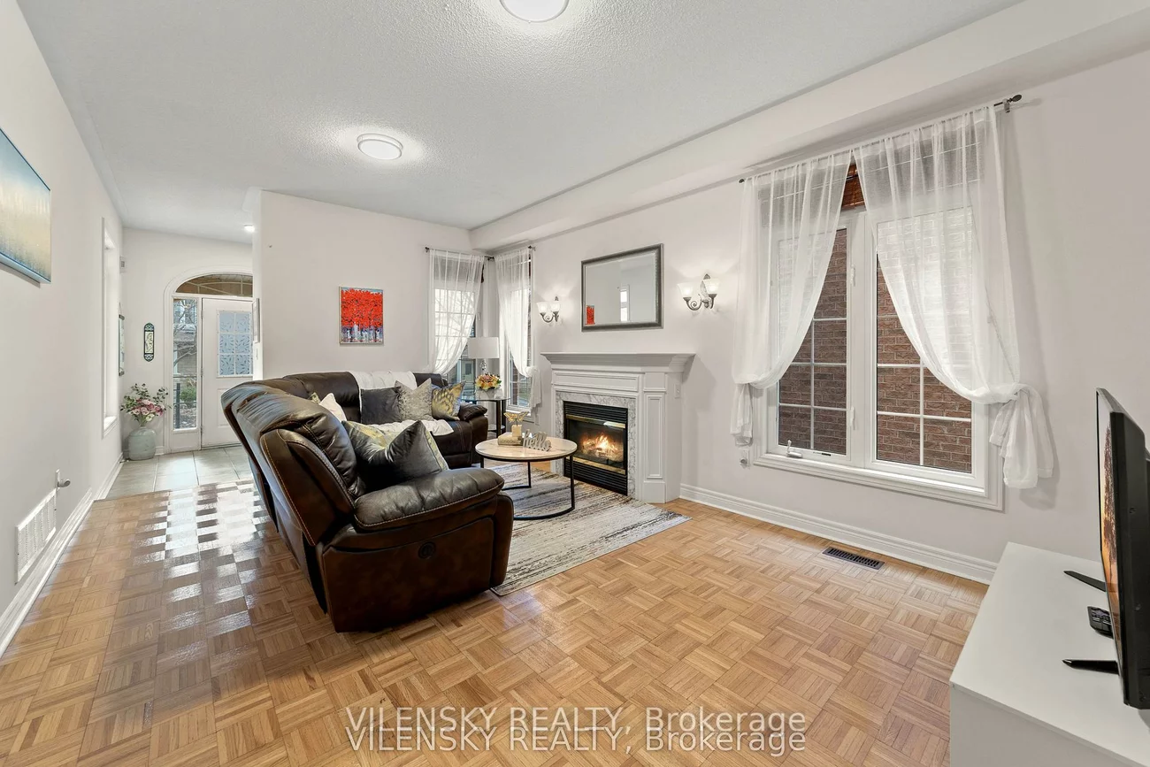 37, Balsamwood, Patterson, Vaughan