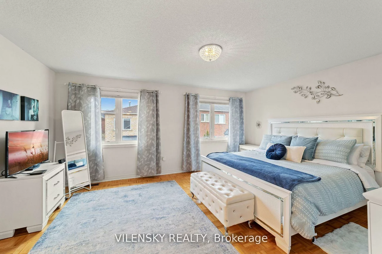 37, Balsamwood, Patterson, Vaughan