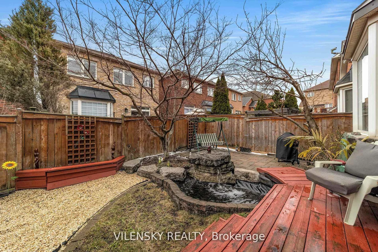 37, Balsamwood, Patterson, Vaughan
