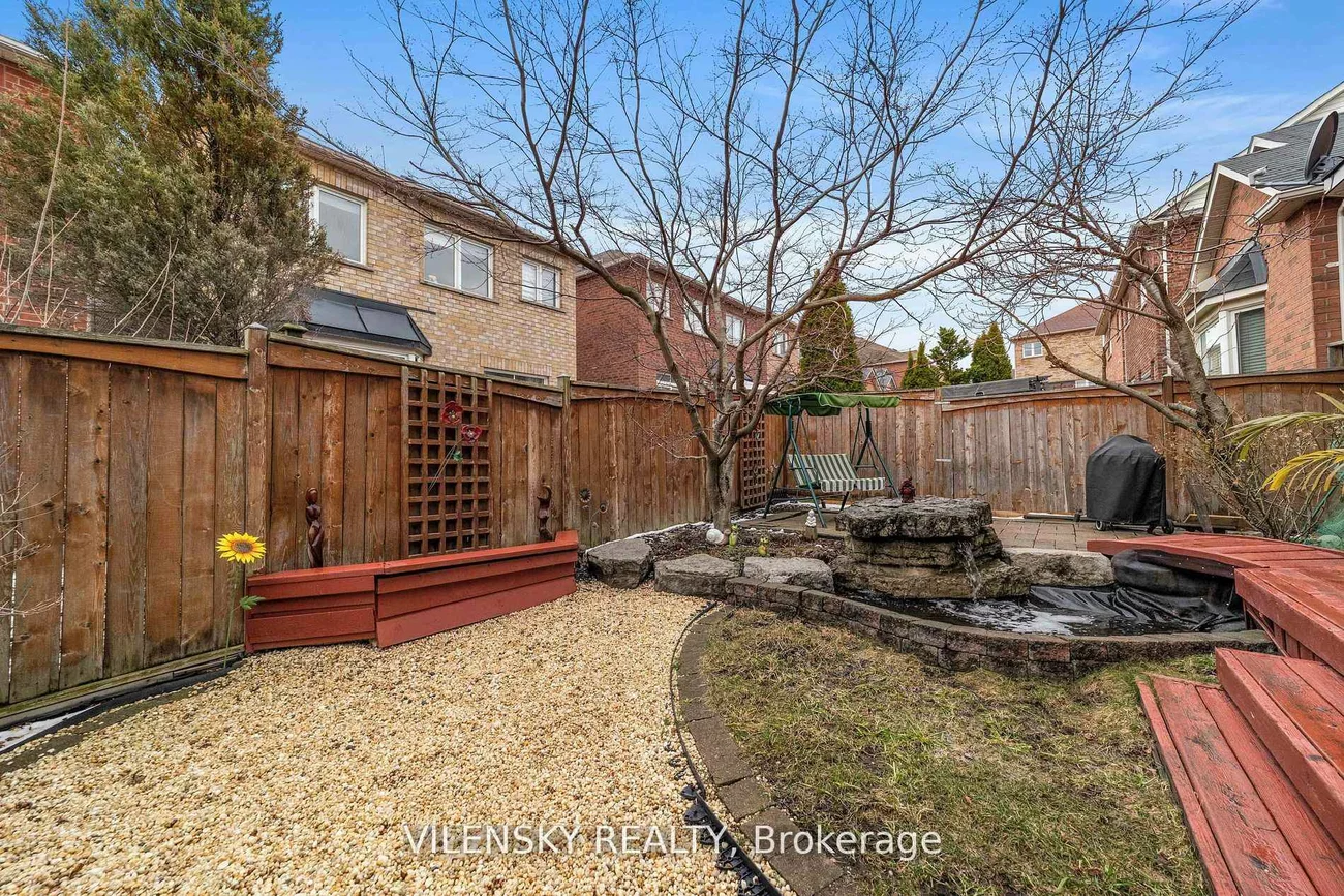 37, Balsamwood, Patterson, Vaughan