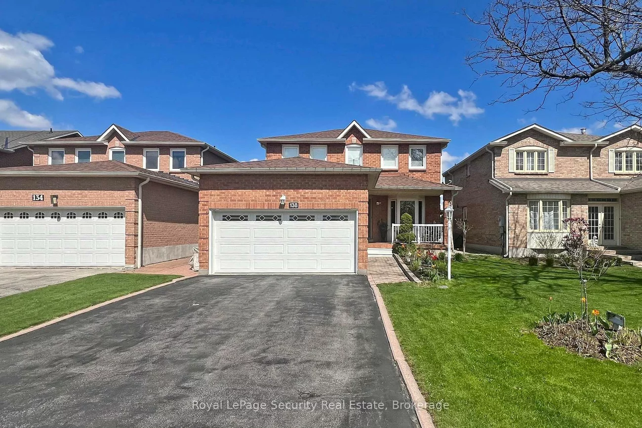 138, Largo, Maple, Vaughan