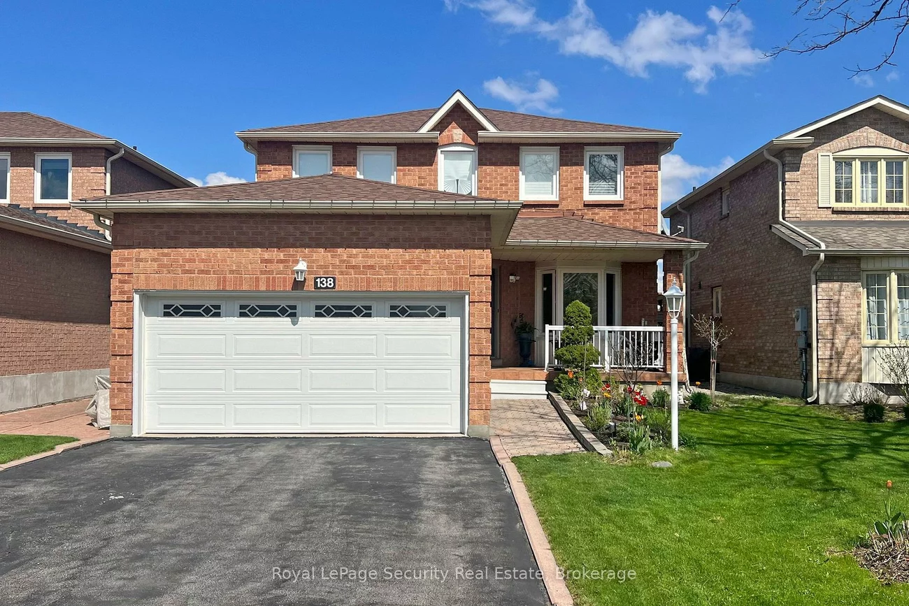 138, Largo, Maple, Vaughan