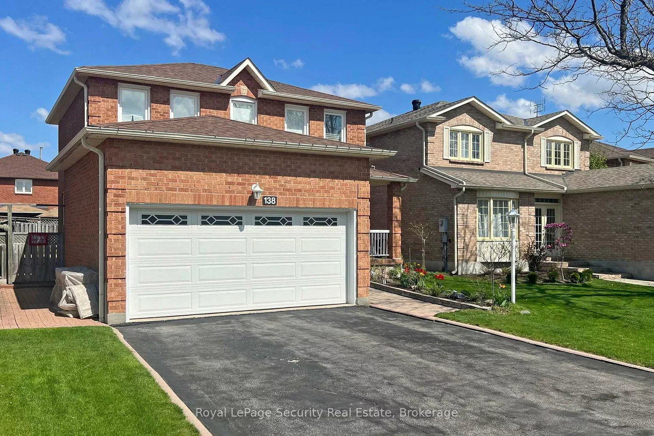 138, Largo, Maple, Vaughan