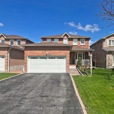138, Largo, Maple, Vaughan