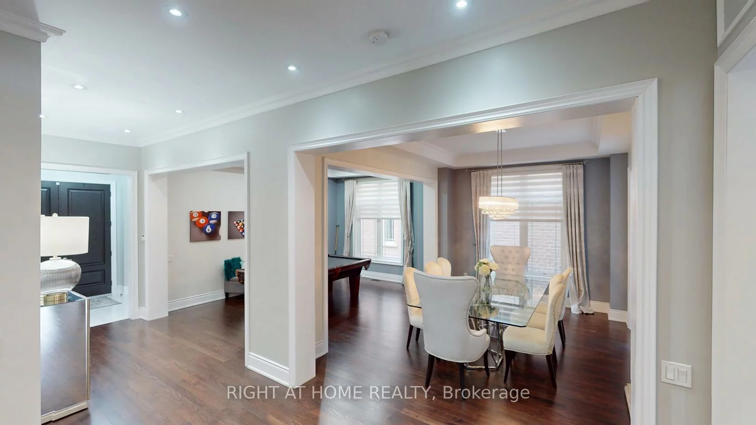 60, Chesney, Kleinburg, Vaughan