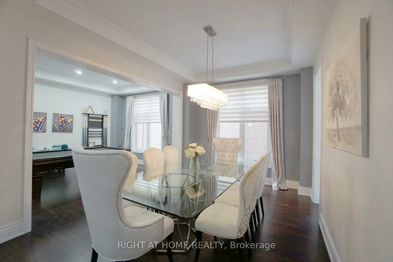 60, Chesney, Kleinburg, Vaughan