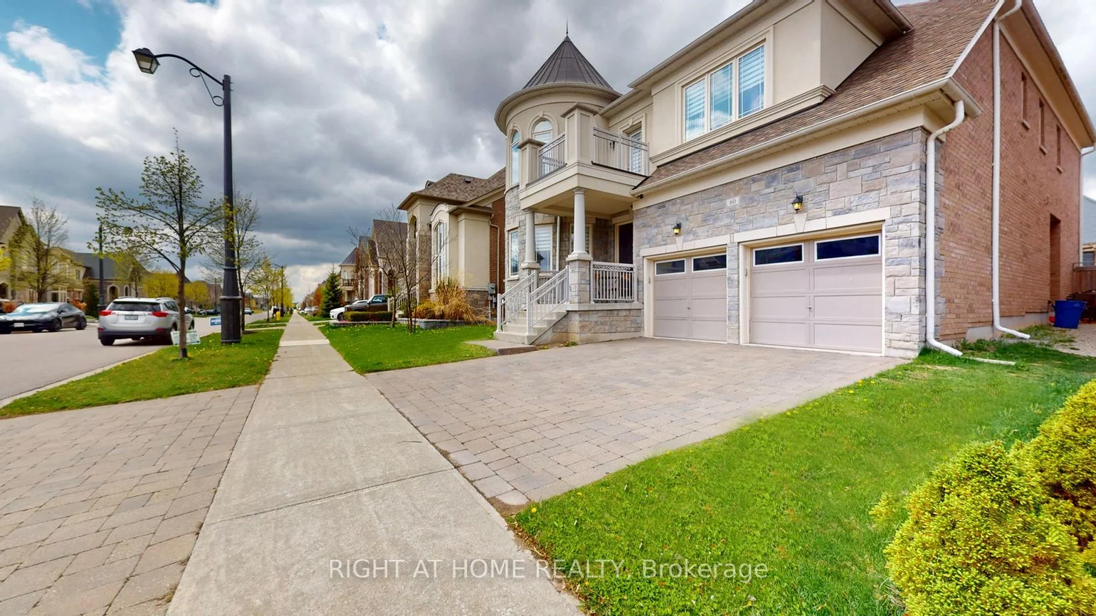 60, Chesney, Kleinburg, Vaughan