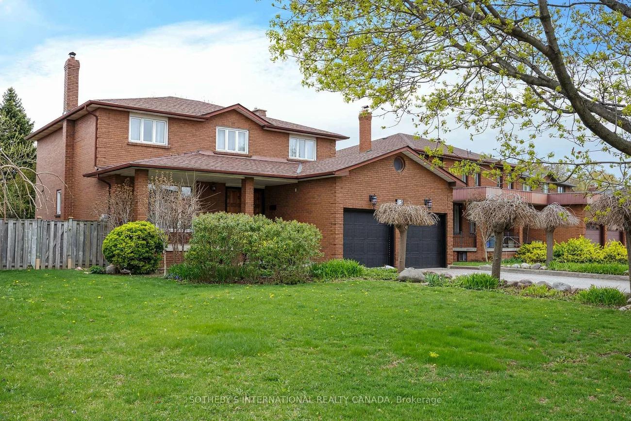 15, Keeleview, Concord, Vaughan