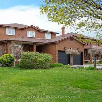 15, Keeleview, Concord, Vaughan