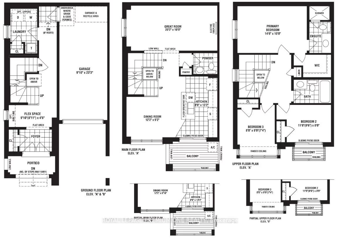 120, Thule, Vellore Village, Vaughan