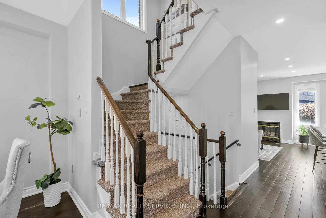 31, Sedgeway, Vellore Village, Vaughan