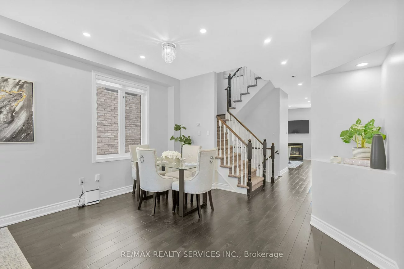 31, Sedgeway, Vellore Village, Vaughan