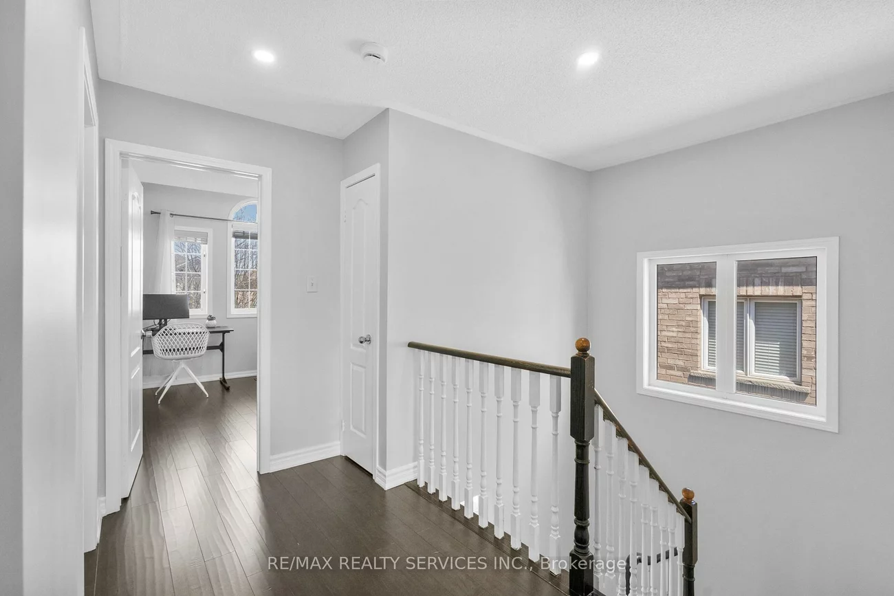 31, Sedgeway, Vellore Village, Vaughan