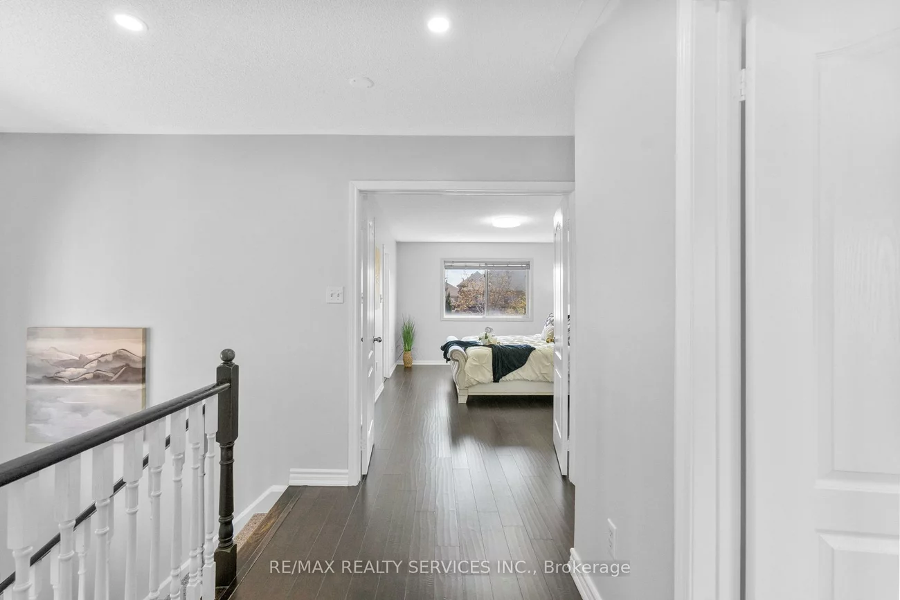 31, Sedgeway, Vellore Village, Vaughan