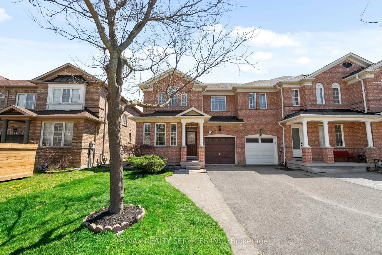 31, Sedgeway, Vellore Village, Vaughan