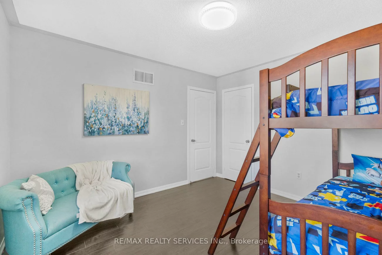 31, Sedgeway, Vellore Village, Vaughan