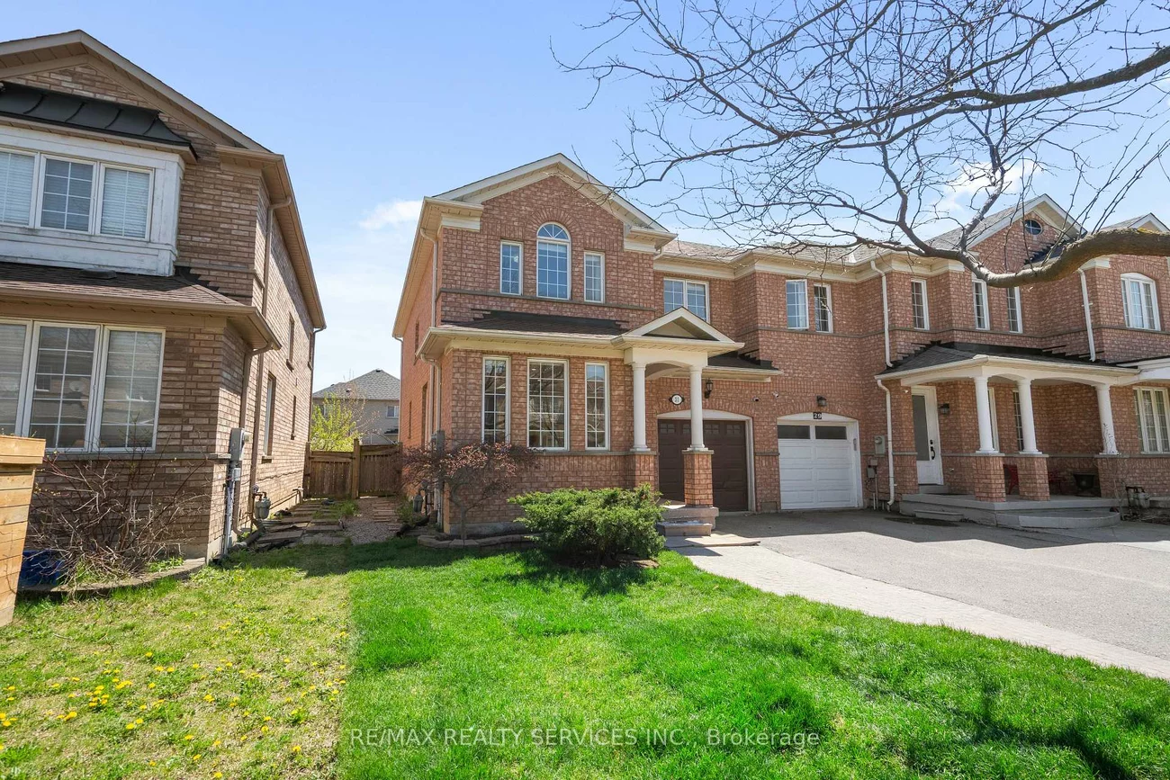 31, Sedgeway, Vellore Village, Vaughan