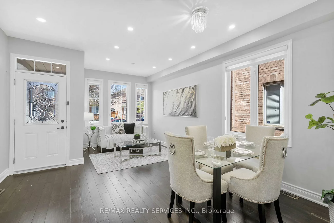 31, Sedgeway, Vellore Village, Vaughan