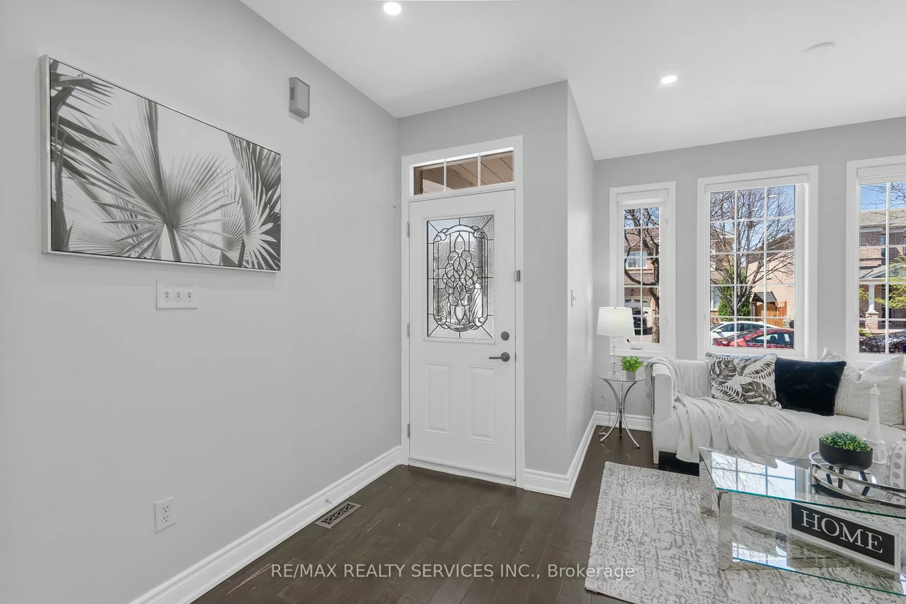31, Sedgeway, Vellore Village, Vaughan