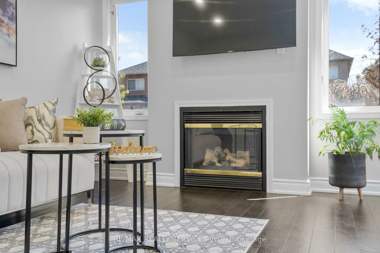 31, Sedgeway, Vellore Village, Vaughan