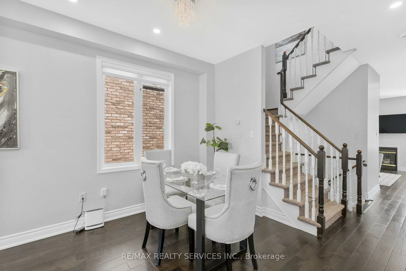 31, Sedgeway, Vellore Village, Vaughan