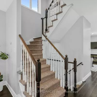 31, Sedgeway, Vellore Village, Vaughan