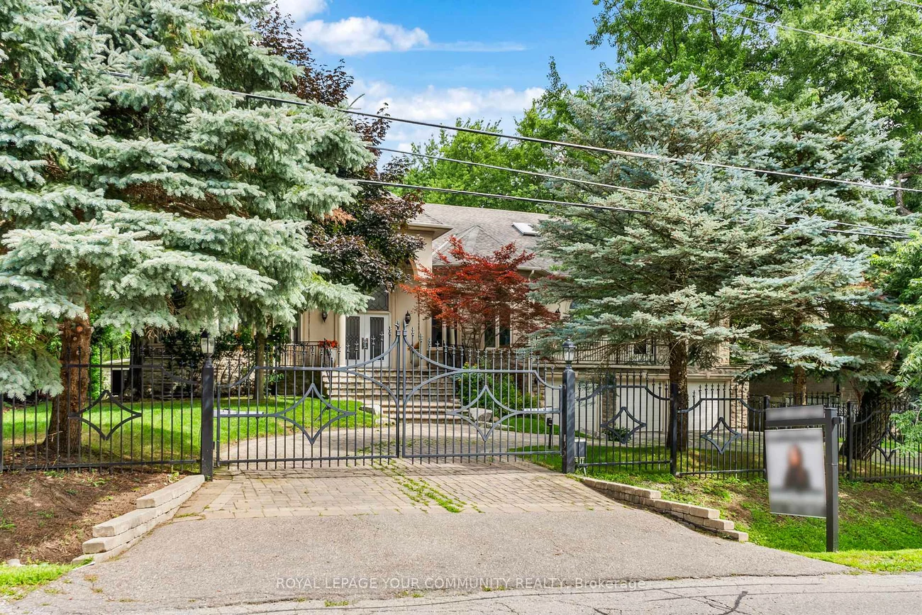 48, Arnold, Crestwood-Springfarm-Yorkhill, Vaughan