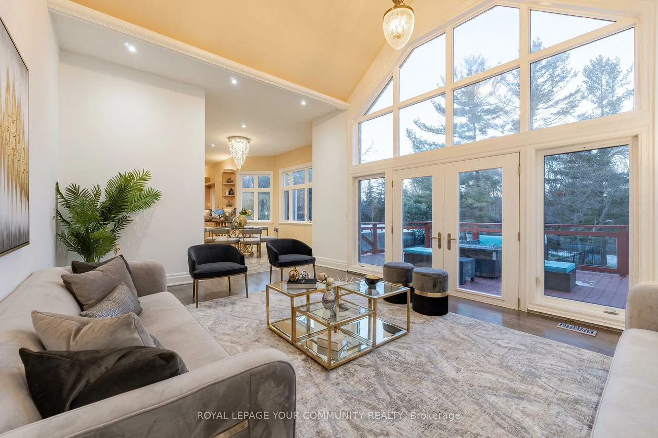 48, Arnold, Crestwood-Springfarm-Yorkhill, Vaughan
