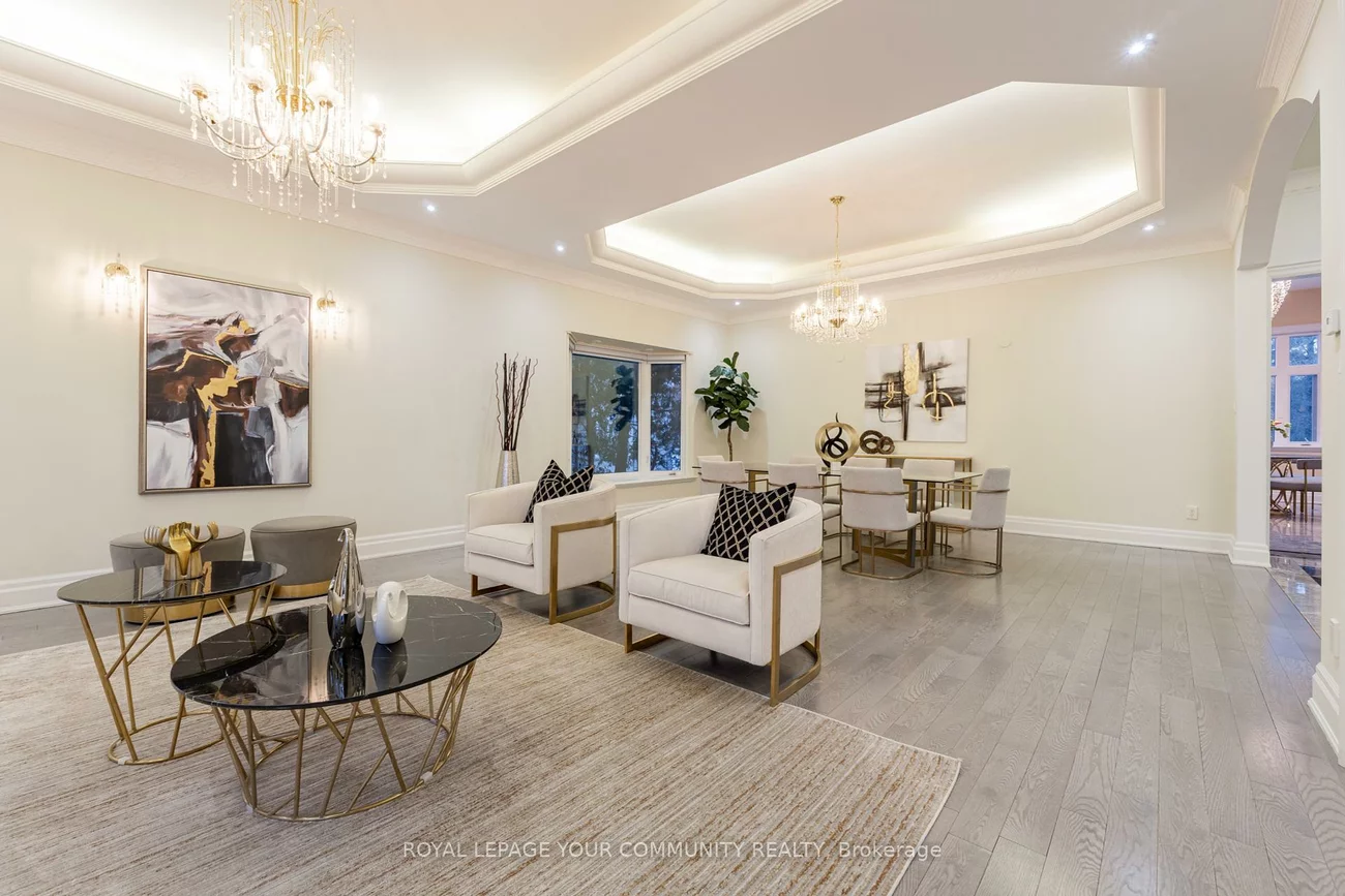 48, Arnold, Crestwood-Springfarm-Yorkhill, Vaughan