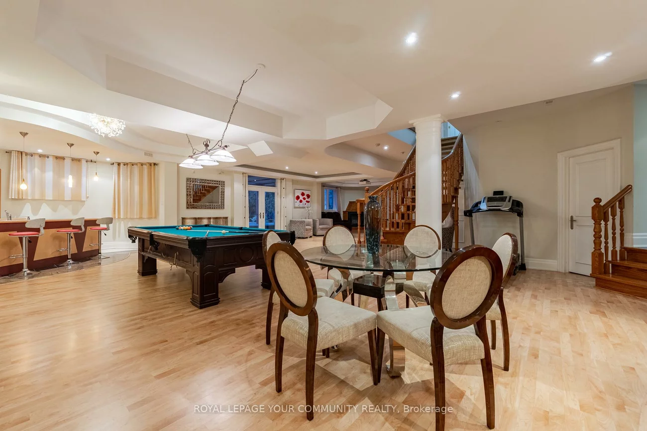 48, Arnold, Crestwood-Springfarm-Yorkhill, Vaughan