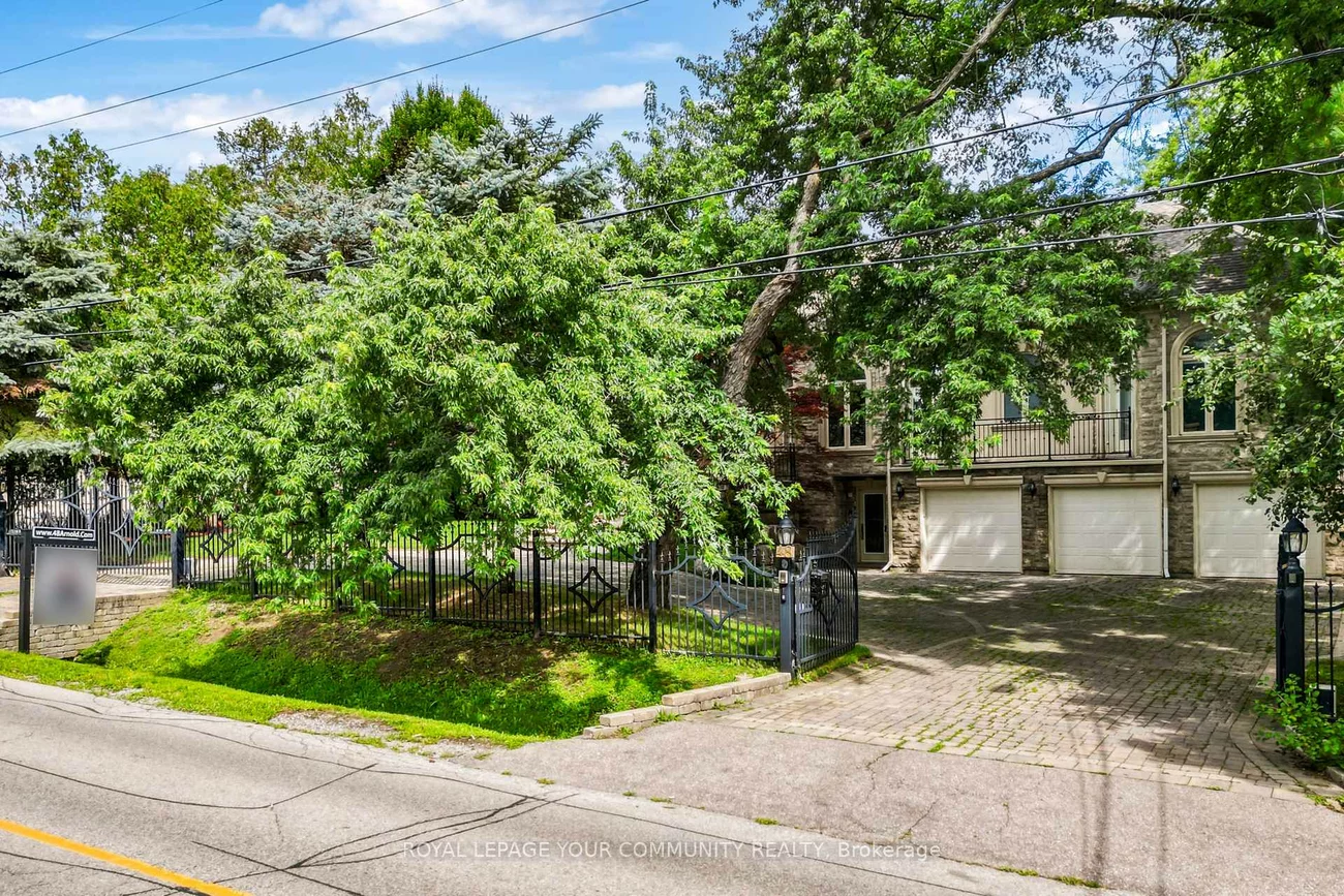 48, Arnold, Crestwood-Springfarm-Yorkhill, Vaughan