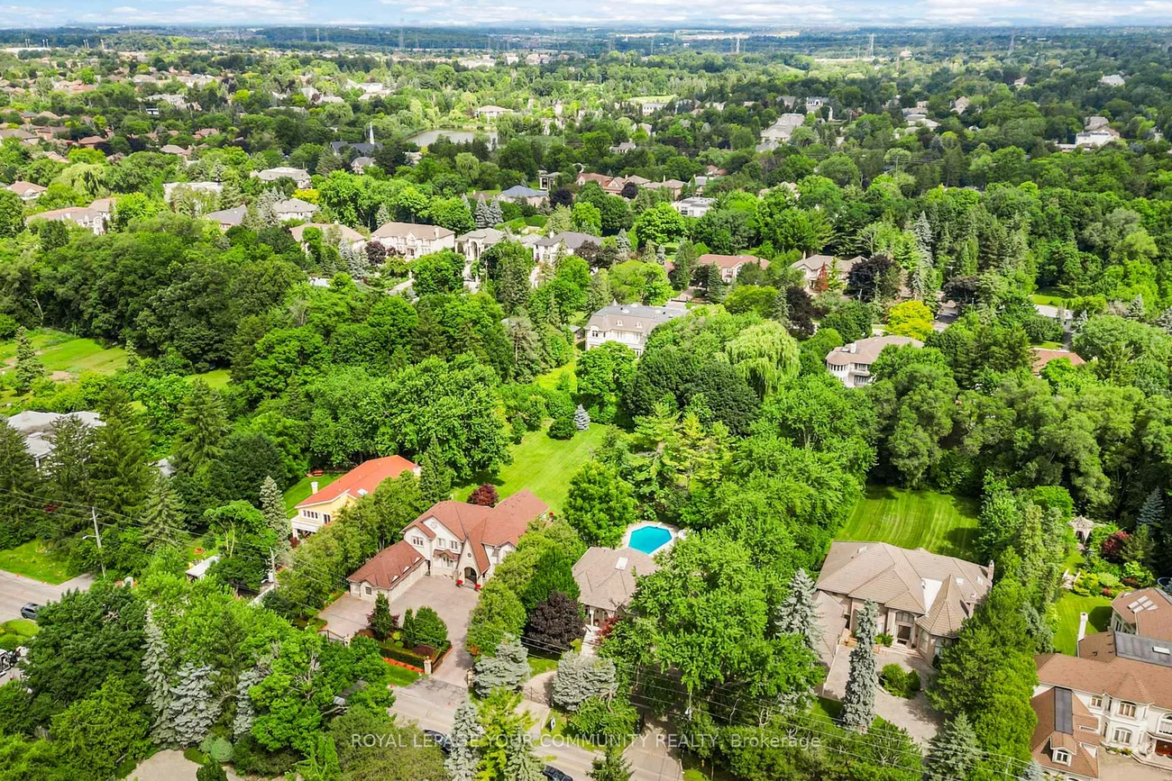 48, Arnold, Crestwood-Springfarm-Yorkhill, Vaughan