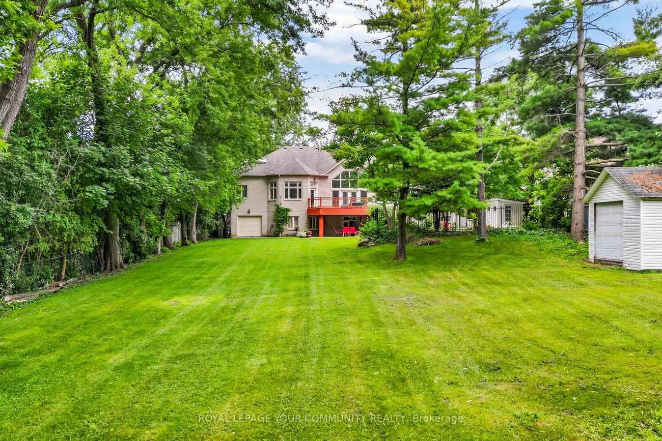 48, Arnold, Crestwood-Springfarm-Yorkhill, Vaughan