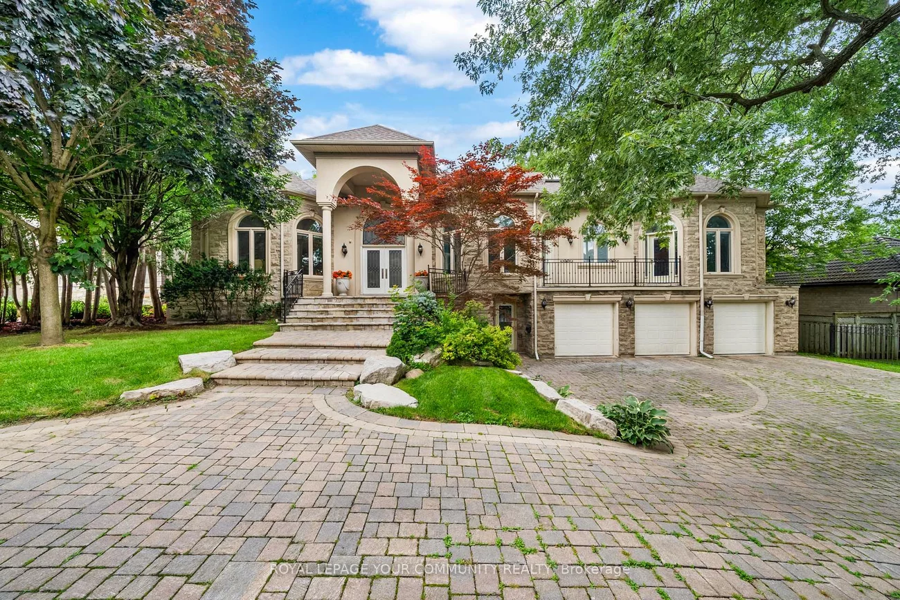 48, Arnold, Crestwood-Springfarm-Yorkhill, Vaughan