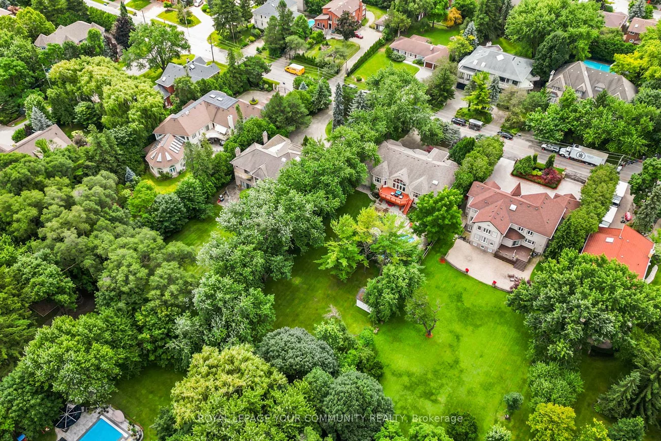 48, Arnold, Crestwood-Springfarm-Yorkhill, Vaughan