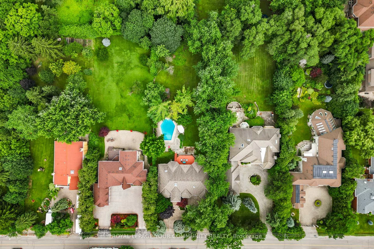 48, Arnold, Crestwood-Springfarm-Yorkhill, Vaughan