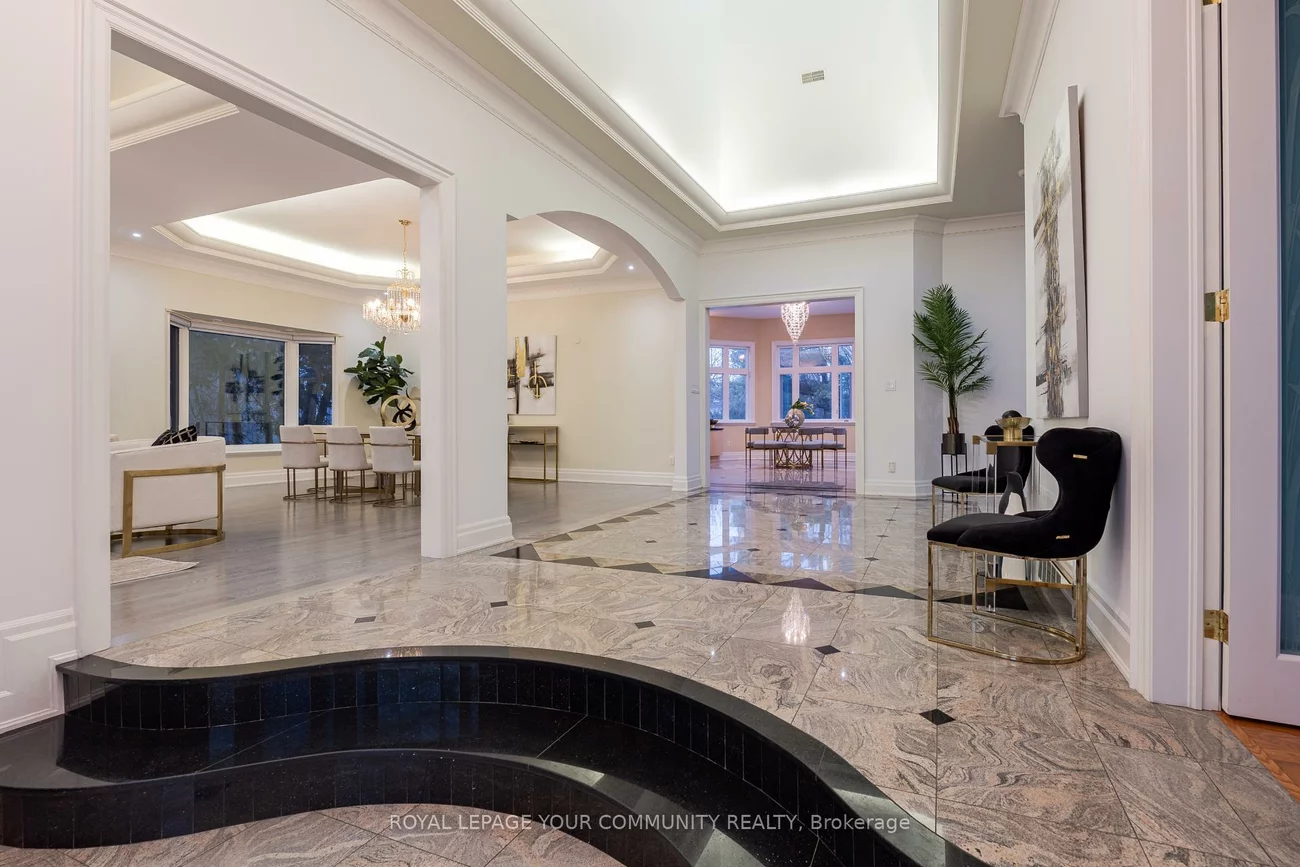 48, Arnold, Crestwood-Springfarm-Yorkhill, Vaughan