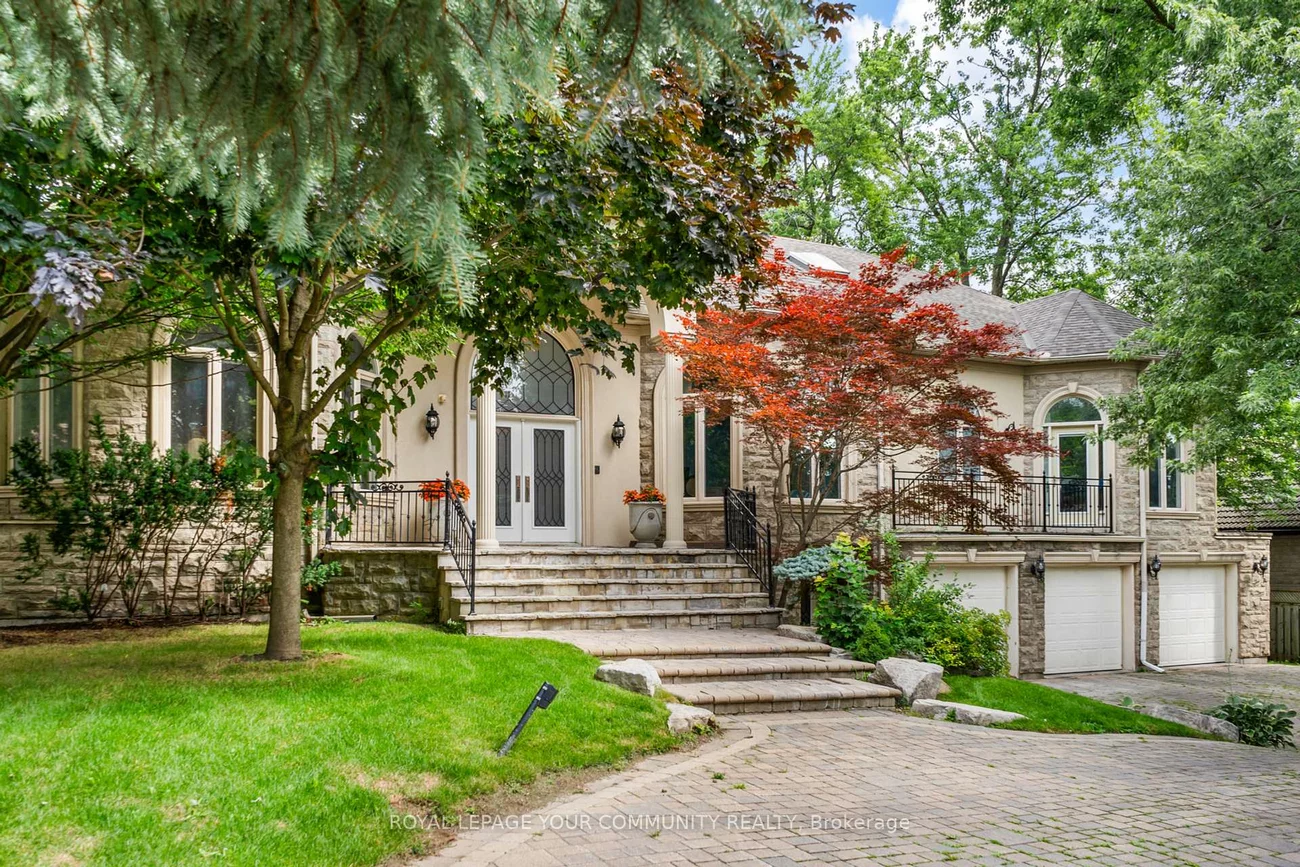 48, Arnold, Crestwood-Springfarm-Yorkhill, Vaughan