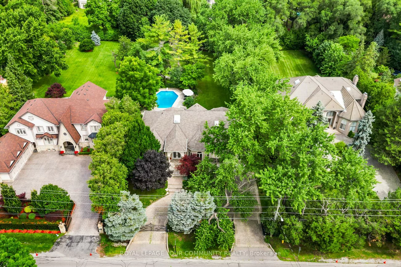 48, Arnold, Crestwood-Springfarm-Yorkhill, Vaughan