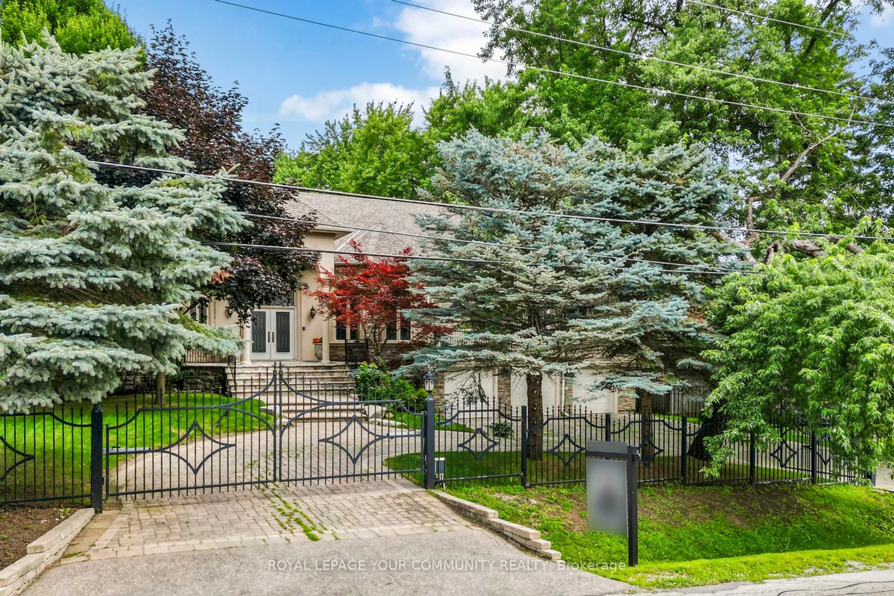 48, Arnold, Crestwood-Springfarm-Yorkhill, Vaughan