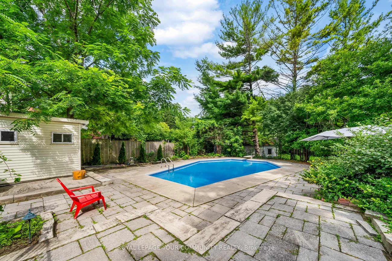 48, Arnold, Crestwood-Springfarm-Yorkhill, Vaughan
