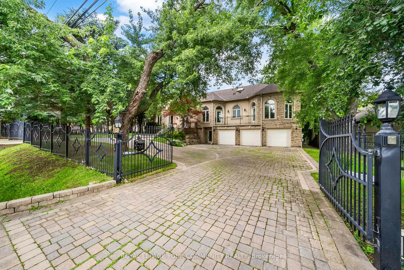 48, Arnold, Crestwood-Springfarm-Yorkhill, Vaughan