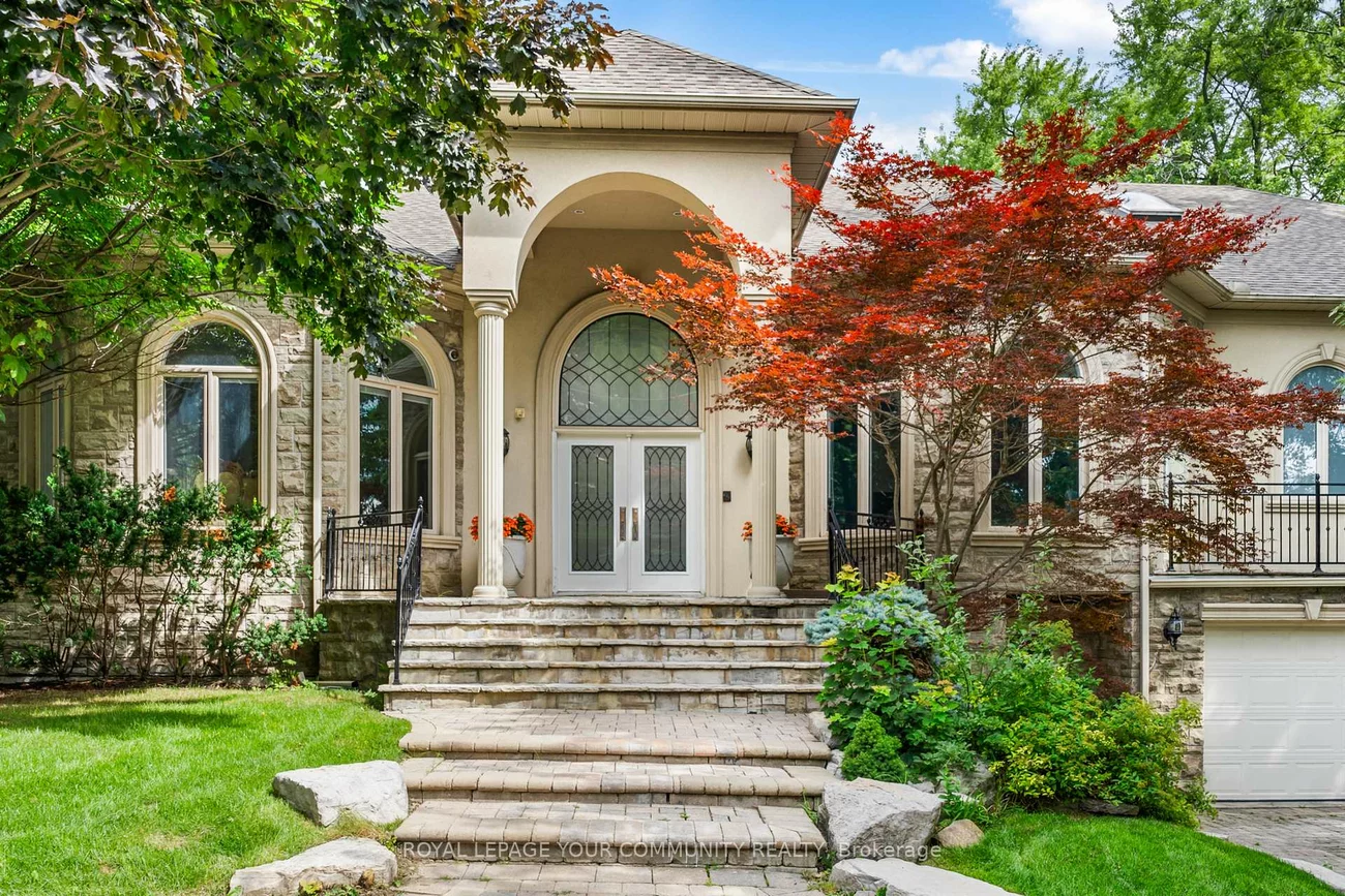 48, Arnold, Crestwood-Springfarm-Yorkhill, Vaughan